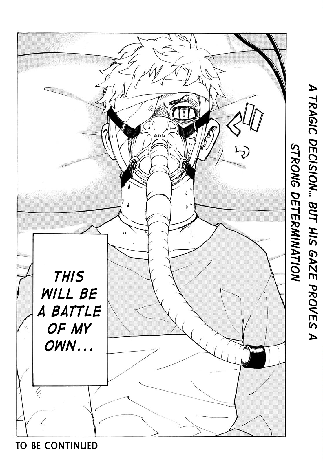 Tokyo Revengers, Chapter 234 image 19